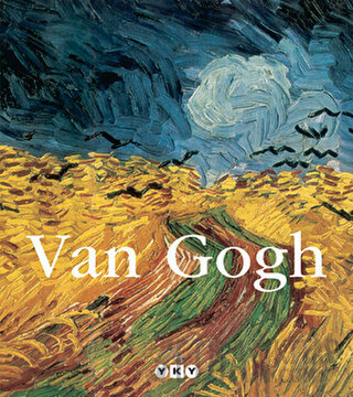 Van Gogh (Ciltli) Vincent van Gogh
