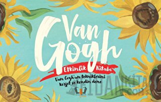 Van Gogh Etkinlik Kitabı