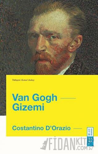 Van Gogh Gizemi
