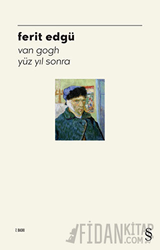 Van Gogh Yüz Yıl Sonra