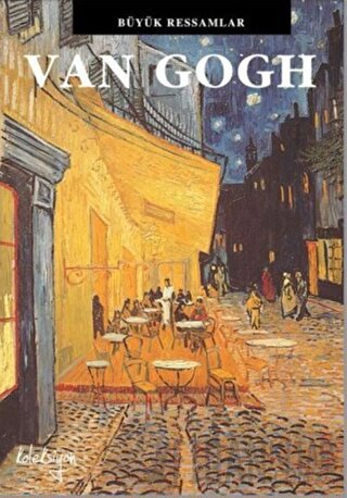 Van Gogh David Spence