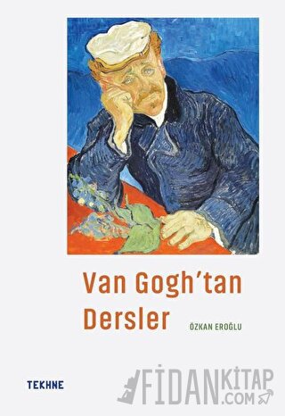 Van Gogh'tan Dersler