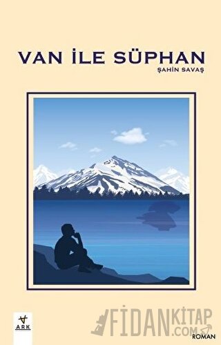 Van ile Süphan