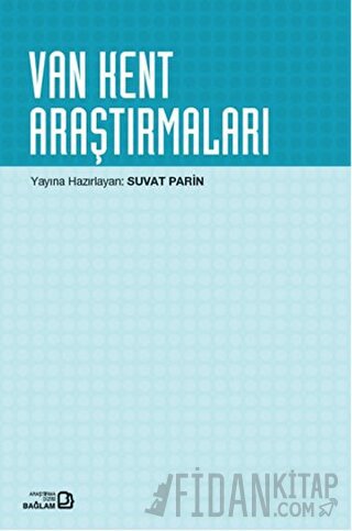 Van Kent Araştırmaları