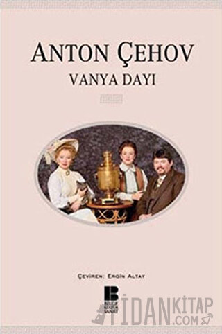 Vanya Dayı