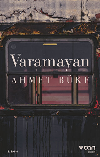 Varamayan Ahmet Büke