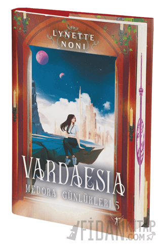 Vardaesia (Ciltli)