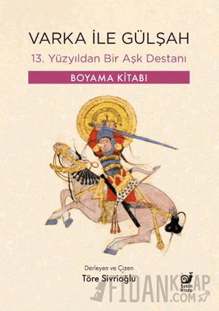 Varka İle Gülşah Töre Sivrioğlu