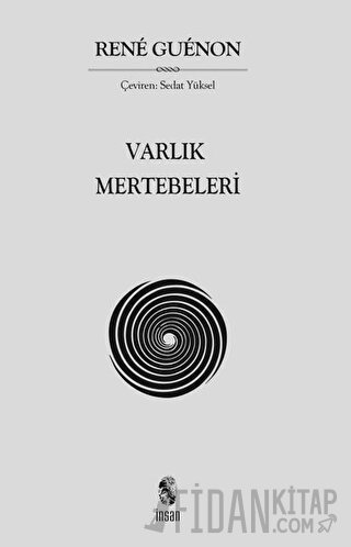 Varlık Mertebeleri