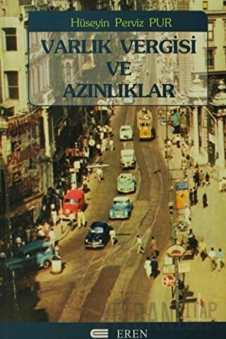 Varlık Vergisi ve Azınlıklar