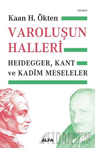 Varoluşun Halleri