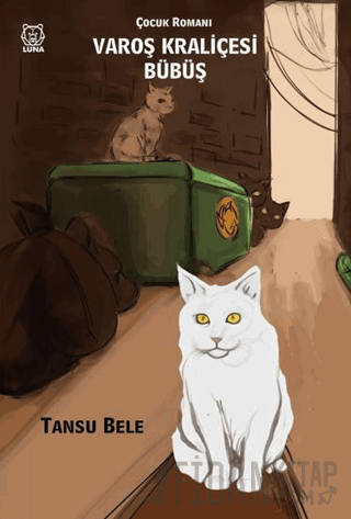 Varoş Kraliçesi Bübüş