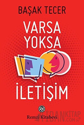 Varsa Yoksa İletişim