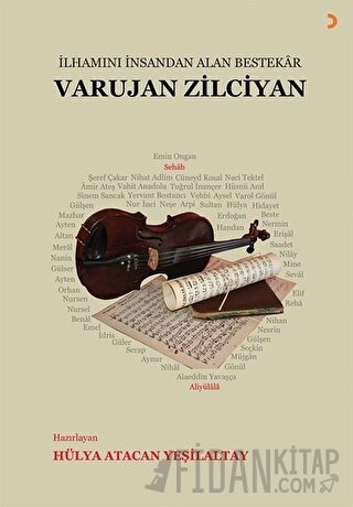 Varujan Zilciyan