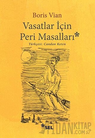 Vasatlar İçin Peri Masalı