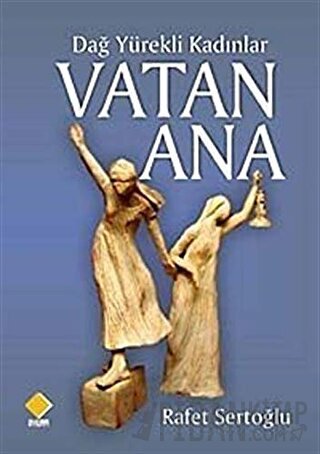 Vatan Ana Rafet Sertoğlu