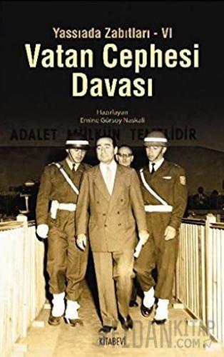 Vatan Cephesi Davası