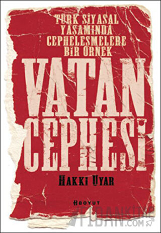 Vatan Cephesi