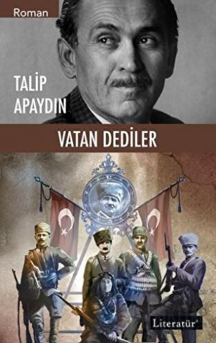 Vatan Dediler - 2