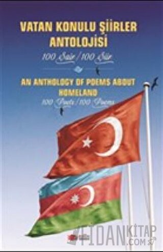 Vatan Konulu Şiirler Antolojisi