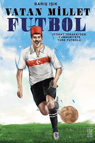 Vatan Millet Futbol Barış Işık