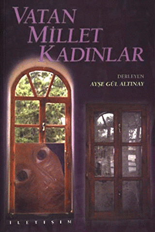 Vatan Millet Kadınlar Derleme