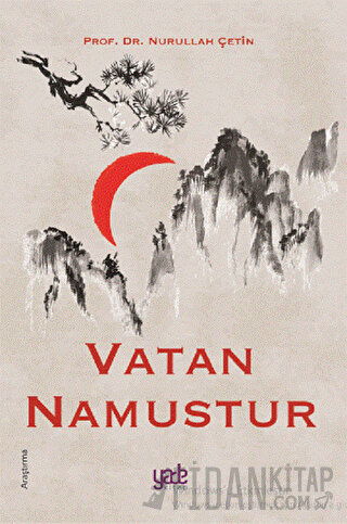 Vatan Namustur