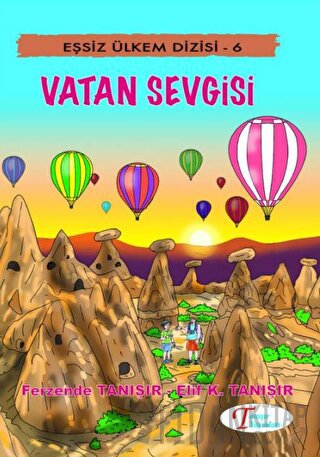 Vatan Sevgisi
