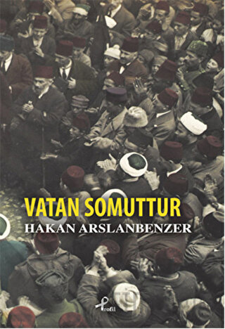 Vatan Somuttur