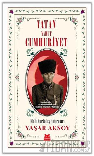 Vatan Yahut Cumhuriyet