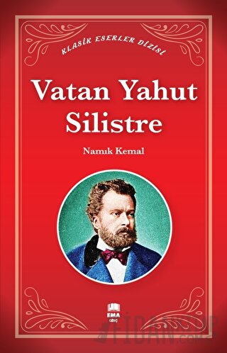 Vatan Yahut Silistre