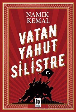 Vatan Yahut Silistre