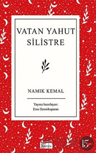 Vatan Yahut Silistre
