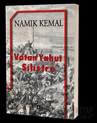 Vatan Yahut Silistre