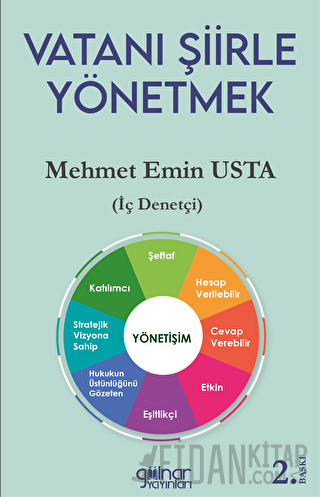 Vatanı Şiirle Yönetmek