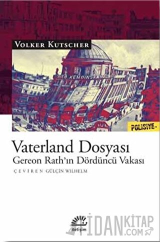 Vaterland Dosyası