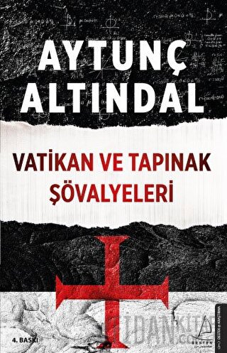 Vatikan ve Tapınak Şövalyeleri
