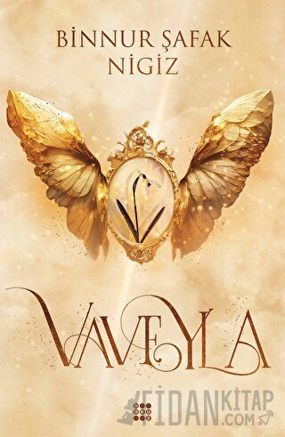 Vaveyla 1 - Sönmüş Aldebaran Binnur Şafak Nigiz