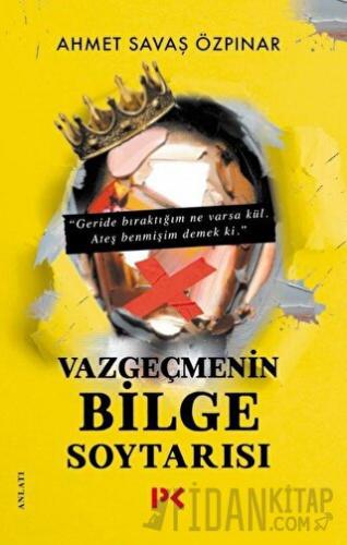Vazgeçmenin Bilge Soytarısı