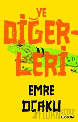 Ve Diğerleri