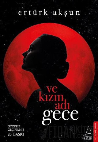Ve Kızın Adı Gece