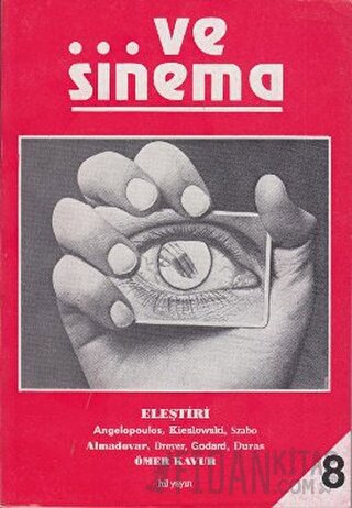 Ve Sinema 8