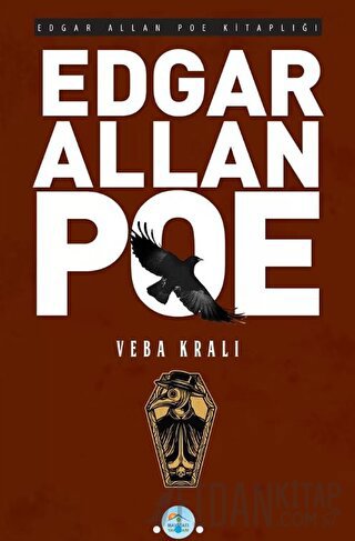 Veba Kralı - Edgar Allan Poe Edgar Allan Poe