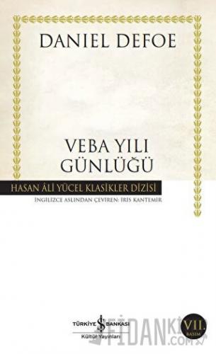 Veba Yılı Günlüğü