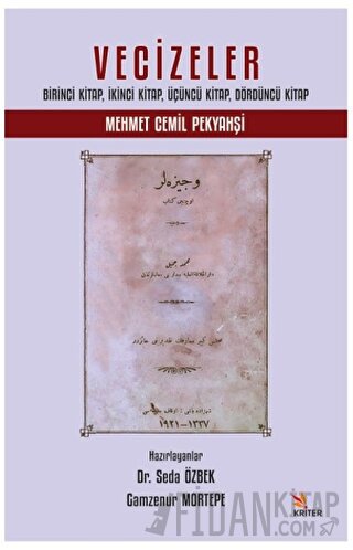 Vecizeler