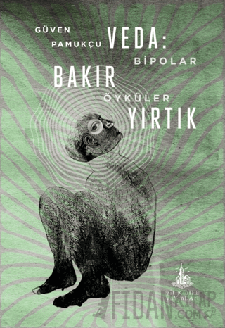 Veda: Bakır Yırtık Güven Pamukçu