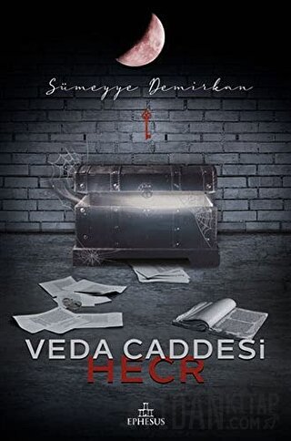 Veda Caddesi 3 - Hecr (Ciltli)
