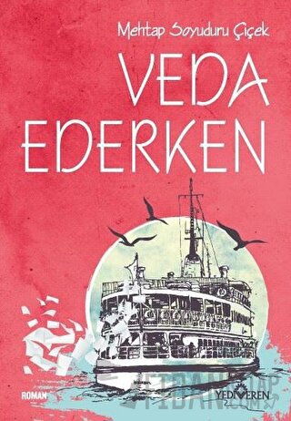 Veda Ederken