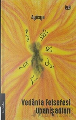 Vedanta Felsefesi Upanişadları