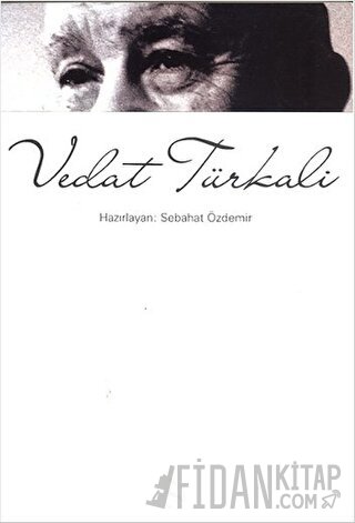 Vedat Türkali